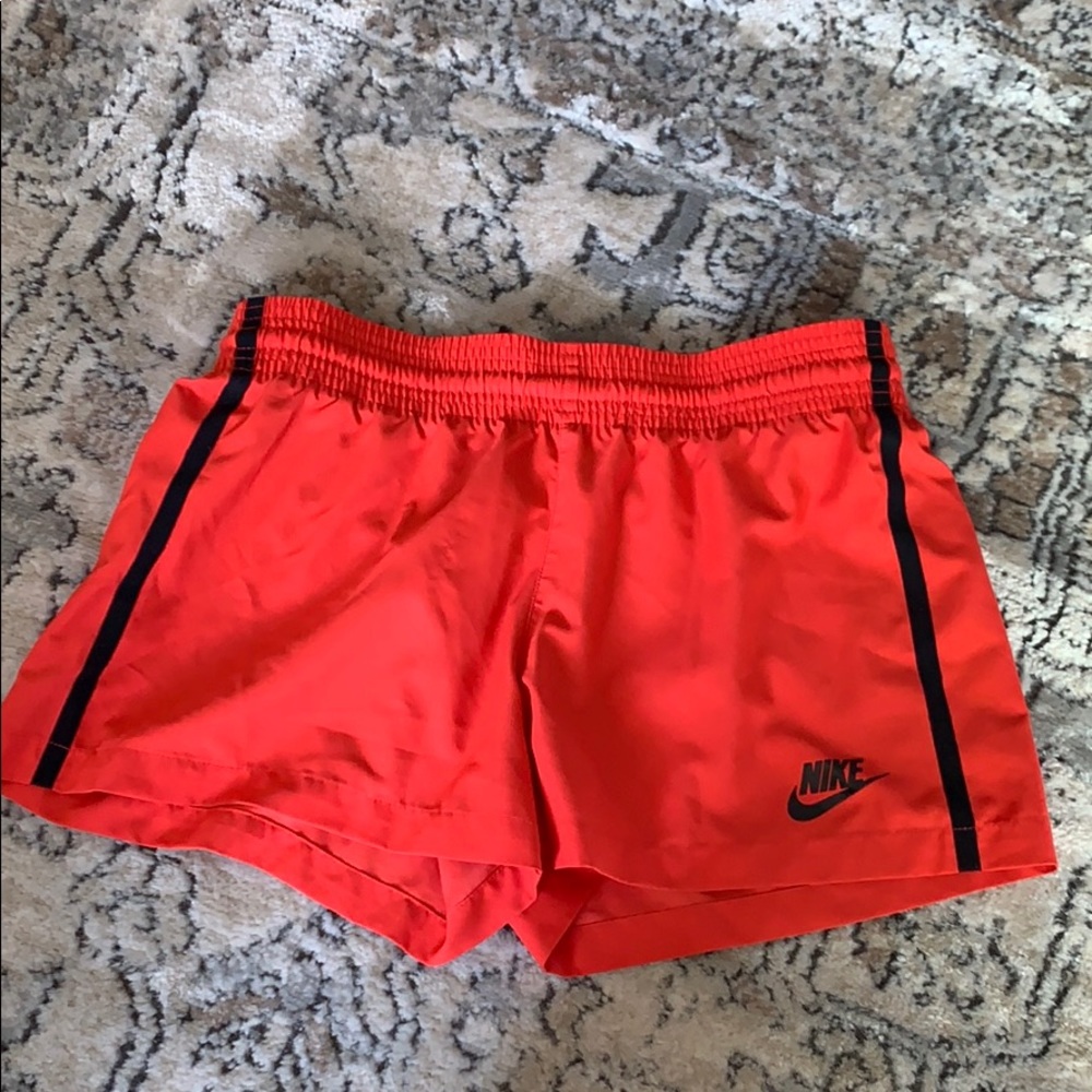 Nike shorts